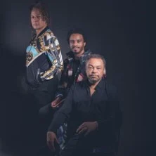 Mario Canonge Trio