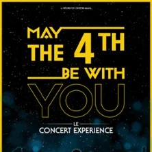 May The 4th Be With Yo