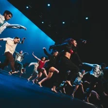 Millenium Dance Center
