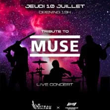 Muse Tribute