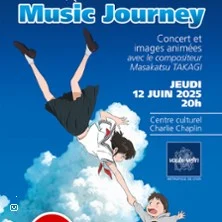 Music Journey