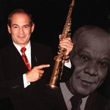 Olivier Franc Jazz Band
