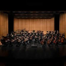 Orchestre De L'opéra De Rouen