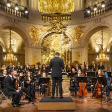 Orchestre De L'opéra De Versailles