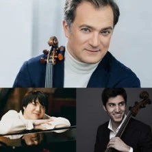 Renaud Capuçon