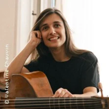 Salomé Gasselin