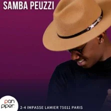 Samba Peuzzi
