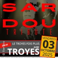 Sardou Tribute