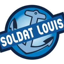 Soldat Louis