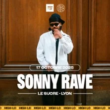 Sonny Rave