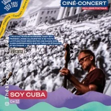 Soy Cuba
