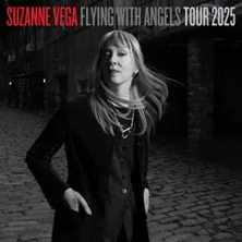 Suzanne Vega