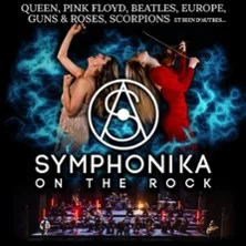 Symphonika On The Rock