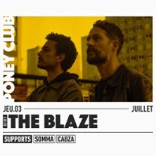 The Blaze