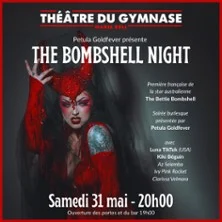 The Bombshell Night
