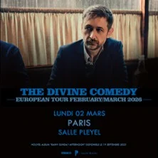 The Divine Comedy