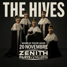 The Hives