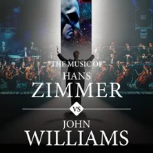 The Music Of Hans Zimmer Vs John Williams