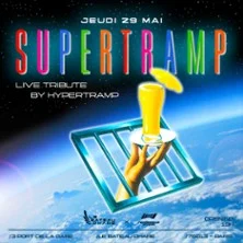 Tribute To Supertramp