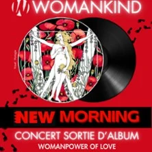 Womankind