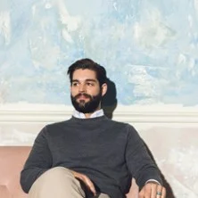 Alex Rosen