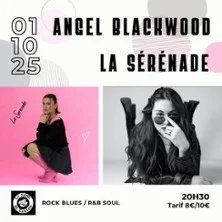 Angel Blackwood