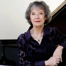 Anne Queffélec