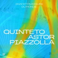 Astor Piazzolla