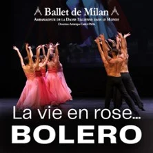 Ballet De Milan