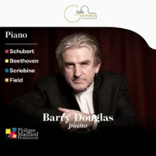 Barry Douglas