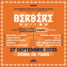 Berbère Nation