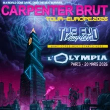 Carpenter Brut