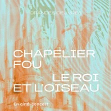 Chapelier Fou