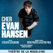 Cher Evan Hansen