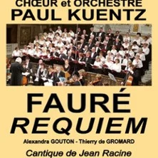 Choeur Et Orchestre Paul Kuentz