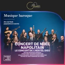 Concert De L'hostel Dieu
