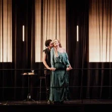 Don Giovanni (mise En Scène Jean-yves Ruf)