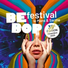 Festival Bebop