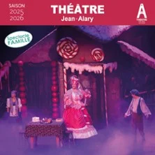 Hansel Et Gretel