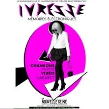 Ivresse - Mémoires Electroniques