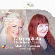L'arpeggiata