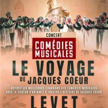 Le Voyage De Jacques Coeur