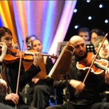 Les Virtuoses De Cologne