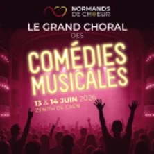 Normands De Choeur