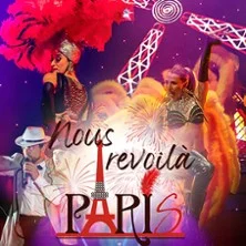 Nous Revoilà Paris
