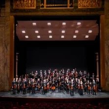 Orchestre Les Siècles