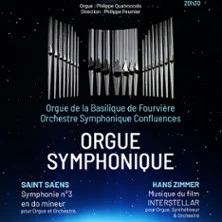 Orgue Symphonique