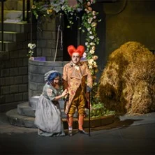 Rossini : Cendrillon