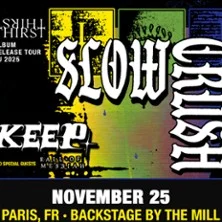 Slow Crush