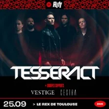 Tesseract